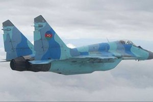 Azerbaycan savaş uçağı için Türkiye'den yardım istedi: Harekete geçtik