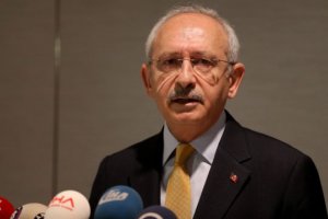 CHP'de Kılıçdaroğlu'na sert tepki: Böyle saçma şey olmaz
