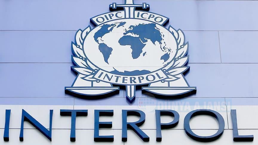 Türk İnterpolü ve MİT hainlerin peşini bırakmadı