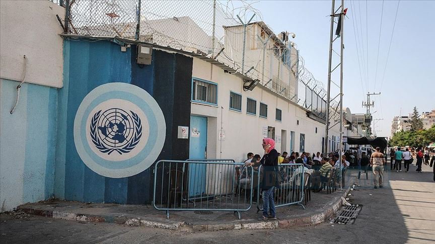 BM'den Filistinli Mültecilere Yardım Kuruluşu'nda soruşturma