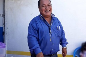 Meksika'da bir gazeteci cinayeti