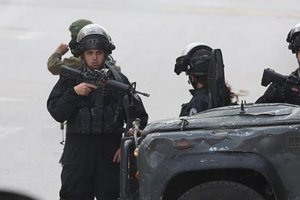 İsrail ordusu Gazze'li sivil halka ateş açtı