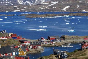 Grönland'den Trump'a sert yanıt 