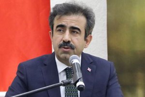 Başkan vekilli Vali Güzeloğlu: 'Diyarbakır'a hizmet etmenin şeref ve onurunu taşıyacağız'