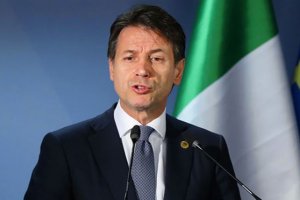 İtalya Başbakanı Giuseppe Conte istifa ediyor