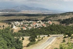Seydişehir'in 35 hanelik mahallesinden 25 doktor çıktı