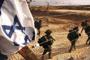 İsrail'in Orta Doğu’yu parçalamak için Nil’den Fırat'a açık operasyonları