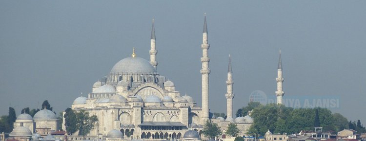 İstanbul'da ecdat yadigarı 101 eser restore edildi