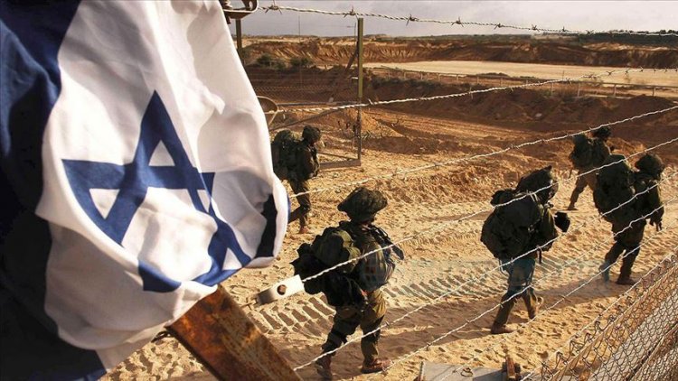 İsrail'in Orta Doğu’yu parçalamak için Nil’den Fırat'a açık operasyonları