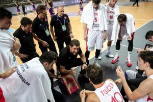 2019 FIBA Dünya Kupası'nda Türkiye 989. maçına çıkıyor