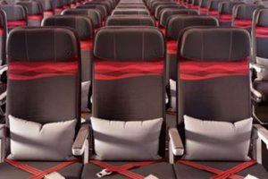 THY’nin yeni Dreamliner model uçakları yerli koltuklarla uçuyor