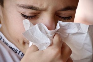 Çocuklardaki alerjik reaksiyonlar okul başarısına yansıyabiliyor