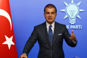 Hükümetten CHP'ye çok sert Diyanet ve Atatürk cevabı