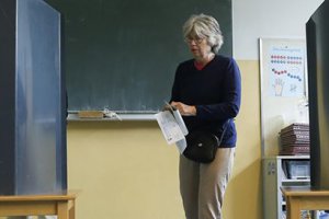 Almanya'da aşırı sağ eyalet seçimlerinden güçlenerek çıktı