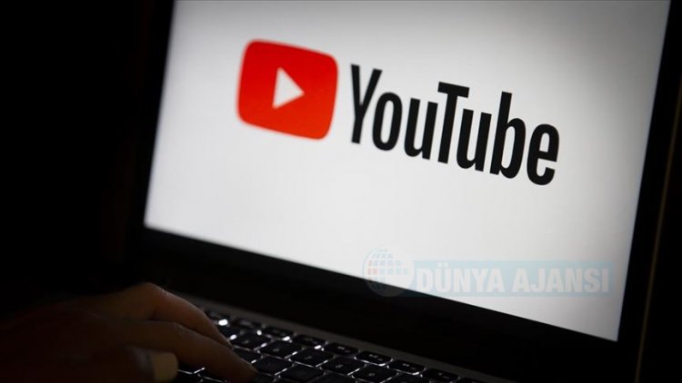 'Çocuk hakları ihlalinden' YouTube'a 170 milyon dolar ceza
