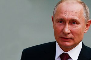 G7'ye Putin'den Türkiye önerisi