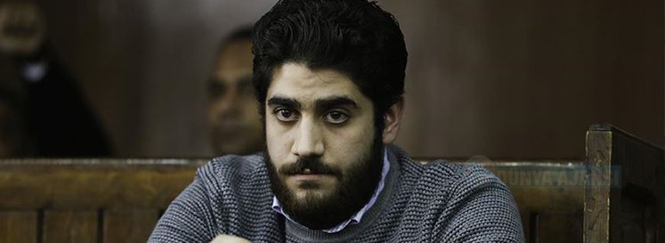 Mursi'nin oğlu Abdullah'ın ölümünü soruşturuyor