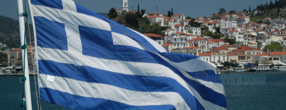 Yunanistan IMF'ye borcunu erken ödeyebilecekmi