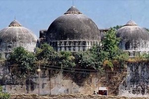 Hindistan'da Babri Camisi'nin yıkılışının üzerinden 27 yıl geçti