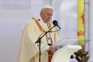 Papa Franciscus, cinsel istismar dosyalarını 'papalık sırrı' olmaktan çıkardı