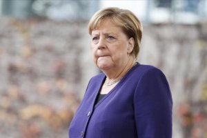 Almanya'da 2019'da en çok aşırı sağcı cinayetler ve Merkel'in sağlığı konuşuldu