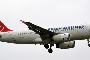 THY'nin Cape Town-İstanbul seferini gerçekleştiren uçağı zorunlu iniş yaptı