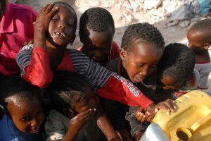 Somali'de 1,3 milyon kişi acil gıda yardımına ihtiyaç duyuyor