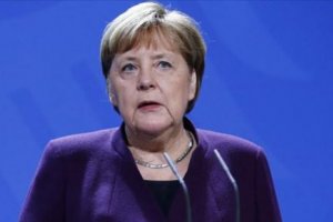 Angela Merkel, Thüringen eyaletindeki başbakan seçimini eleştirdi