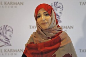 Nobel ödüllü Karman: BAE ve Suudi Arabistan savaşın devam etmesini istiyor