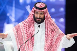 Muhammed bin Selman kasımdaki G20 Zirvesi'nden önce kral olmayı planlıyor