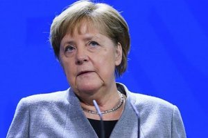 Merkel: Almanya'daki insanların yüzde 60 ila 70'ine koronavirüs bulaşabilir