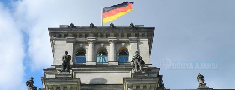 Koronavirüs Alman ekonomisini zayıflatıyor