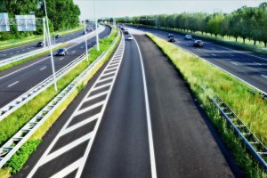 Hollanda’da otoyollarda hız sınırı artık saatte 100 kilometre