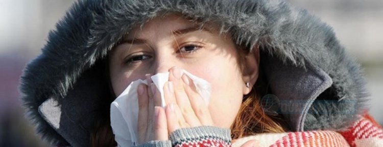 Koronavirüsü gripten ayıran nedir