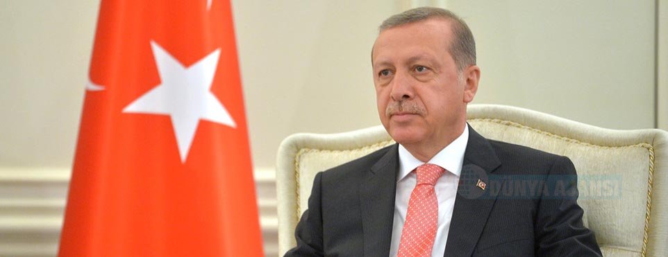 Cumhurbaşkanı Erdoğan: Koronavirüse karşı tüm imkanlarımızı kullanıyoruz