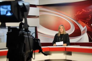 Kuzey Makedonya devlet televizyonunda Türkçe yayınların süresi artırıldı
