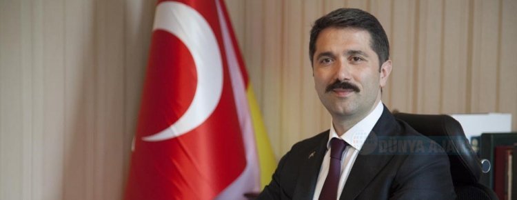 Sırakaya, 'Yurt dışından Türkiye'ye getirilen telefonların süresi uzatıldı'