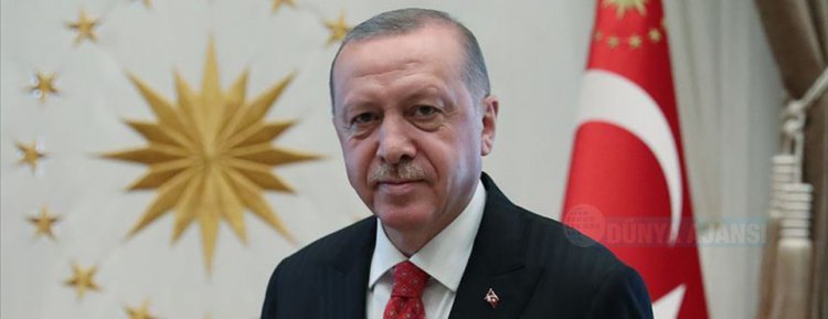 Cumhurbaşkanı Erdoğan Döngeloğlu ailesine taziyelerini iletti