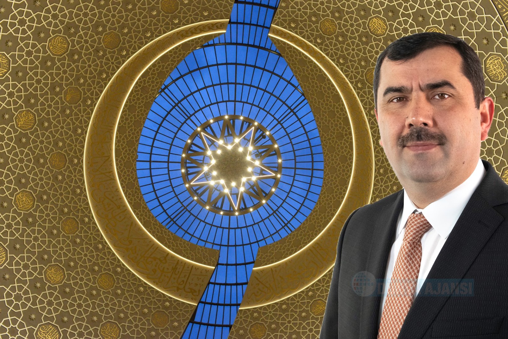 DİTİB Genel Başkanı Kazım Türkmen’den  Kadir Gecesi Mesajı