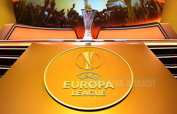 Almanya, UEFA Avrupa Ligi'ne çeyrek finallerinin ev sahibi 