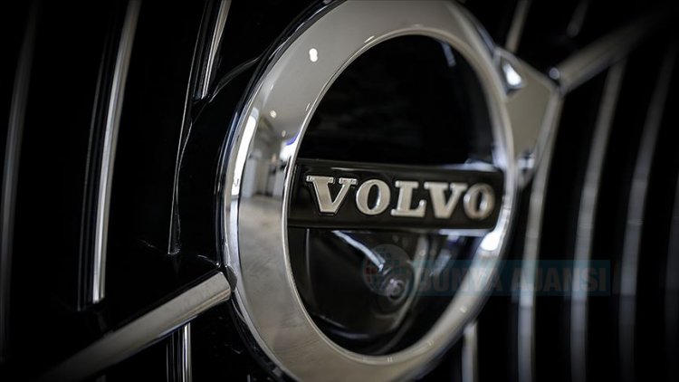 Volvo 2 milyon 100 bin aracını geri çağırdı