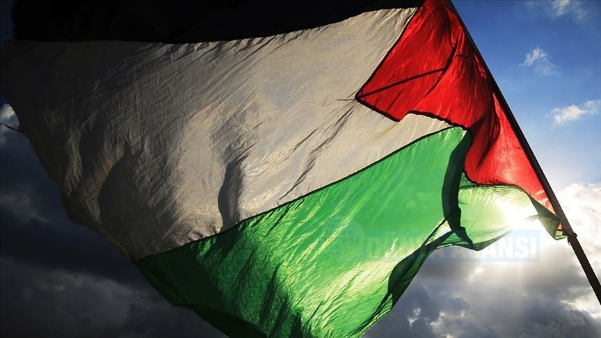 Almanya, Fransa, Mısır ve Ürdün'den ortak açıklama: İsrail barış sürecini tehlikeye atıyor