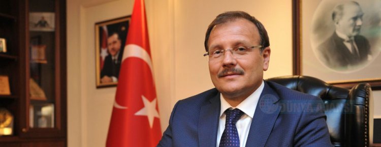 Hakan Çavuşoğlu Bursa’nın en başarılı, Marmara Bölgesi’nin de 4. başarılı milletveki