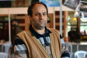 Gazeteci, yazar ve eğitmen Asım Gültekin vefat etti