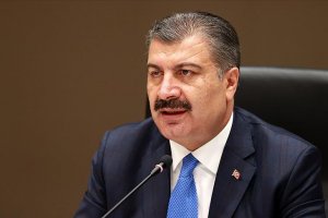 Sağlık Bakanı Koca'dan 'Kurban Bayramı' uyarısı