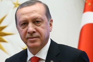 Erdoğan: Sümela Manastırı Türkiye'nin medeniyet mirasına sahip çıktığının somut örneği