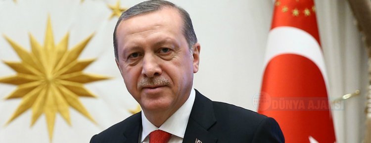 Erdoğan: Sümela Manastırı Türkiye'nin medeniyet mirasına sahip çıktığının somut örneği