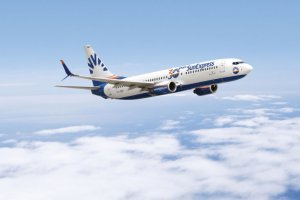 SunExpress Anadolu ve Avrupa uçuş ağını genişletiyor