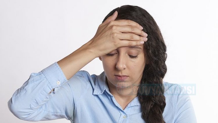 Kadınların her birinde migren görülüyor