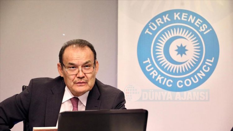 Türk Konseyinden Ermenistan'a BM kararları ışığında işgale son verme çağrısı